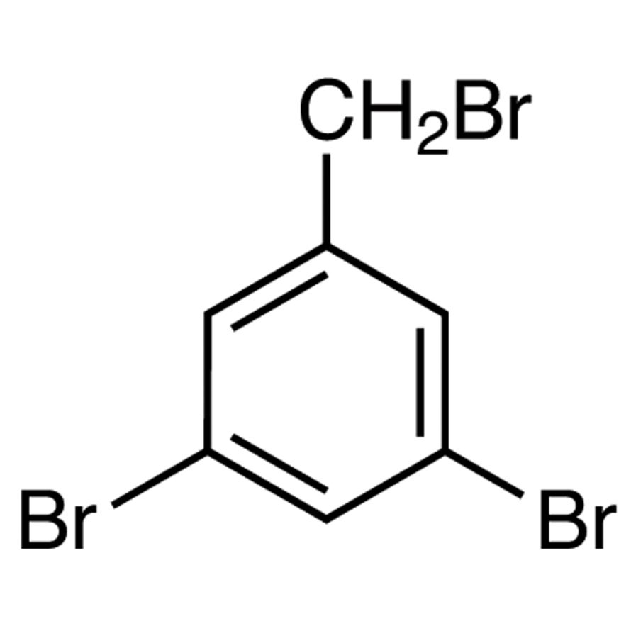 3,5-Dibromobenzyl Bromide