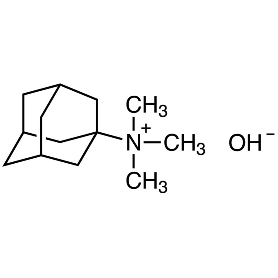 N,N,N-Trimethyl-1-adamantylammonium Hydroxide (25% in Water)