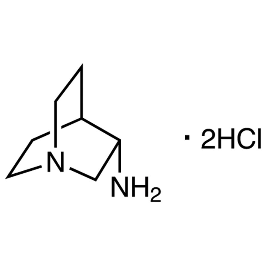 (S)-(-)-3-Aminoquinuclidine Dihydrochloride