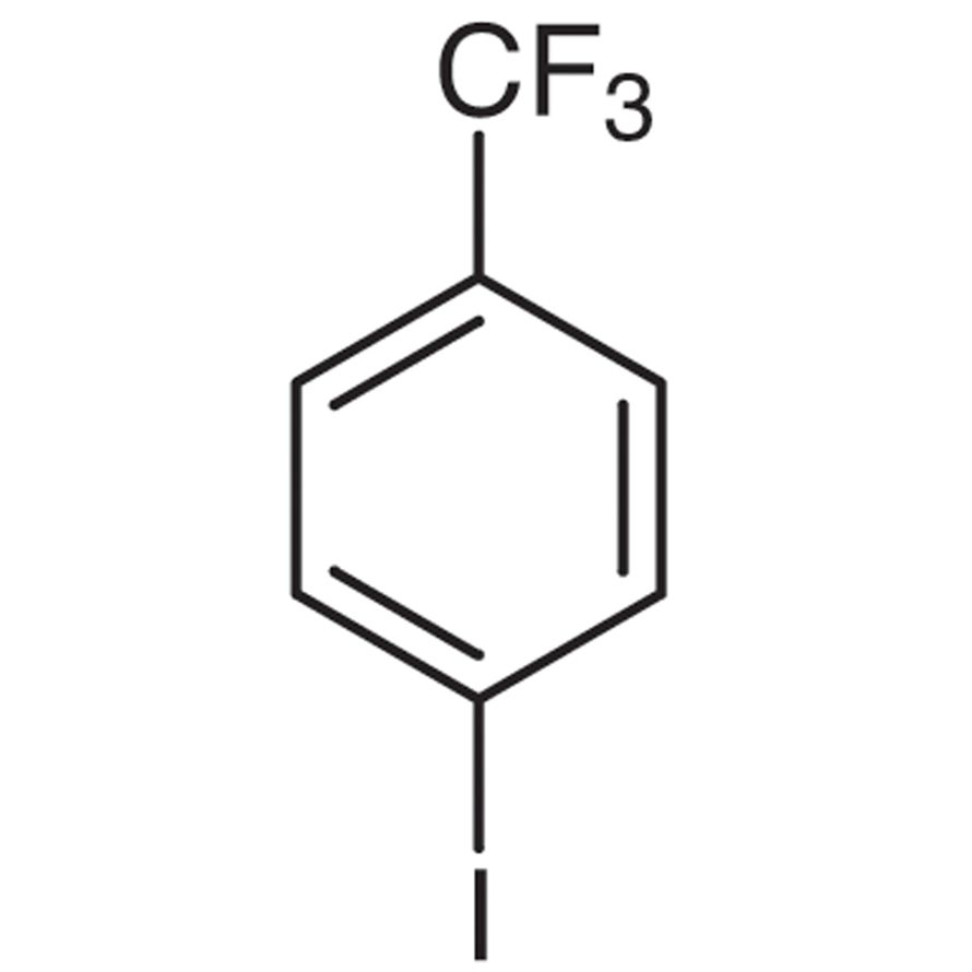 4-Iodobenzotrifluoride (stabilized with Copper chip)