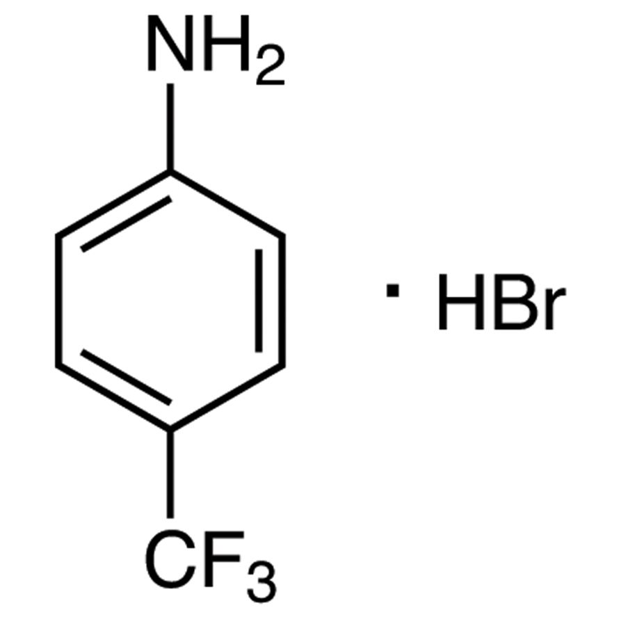 4-(Trifluoromethyl)aniline Hydrobromide