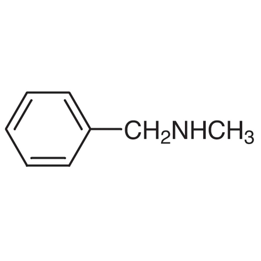 N-Methylbenzylamine