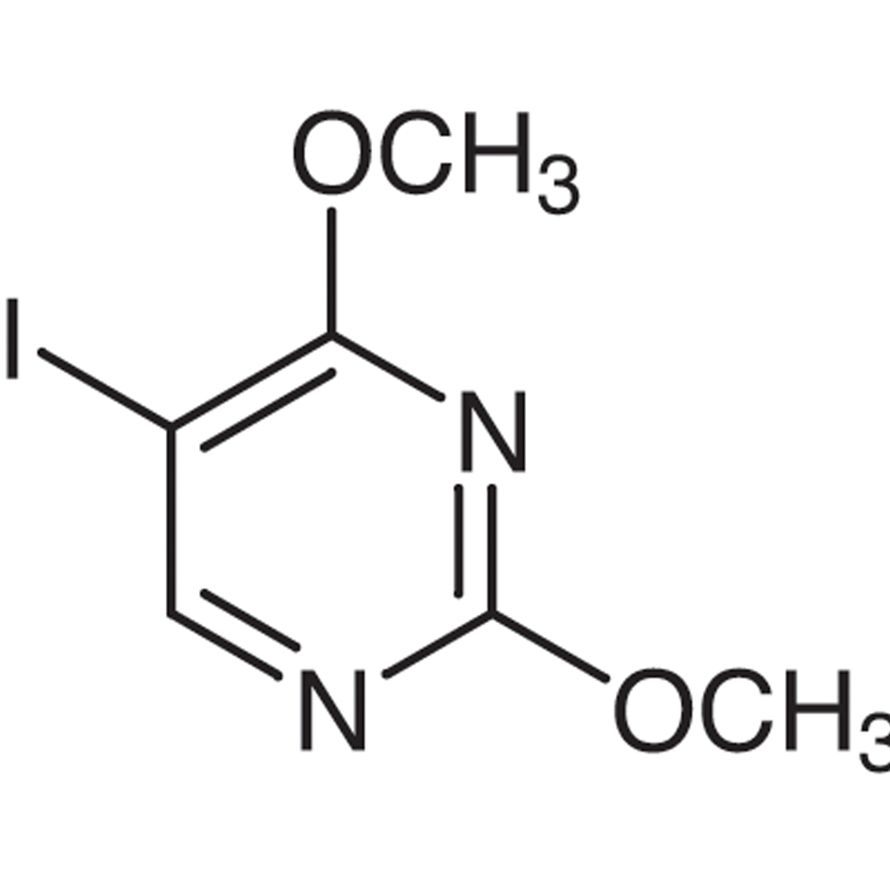 5-Iodo-2,4-dimethoxypyrimidine