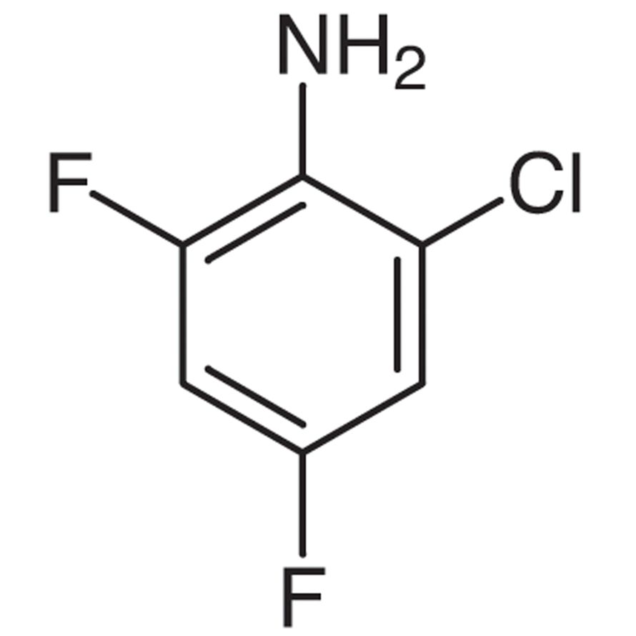 2-Chloro-4,6-difluoroaniline