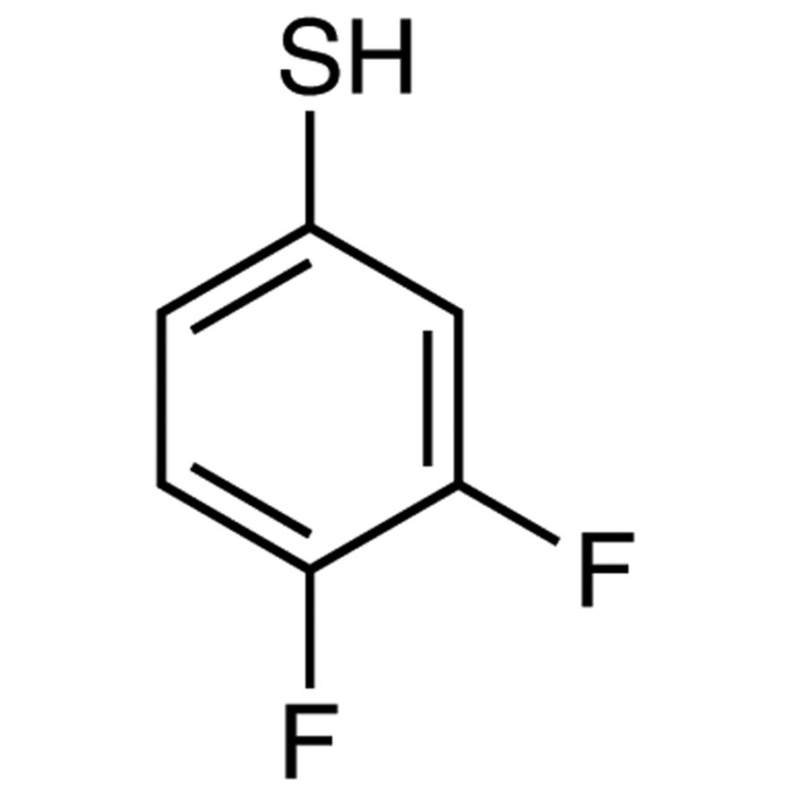 3,4-Difluorobenzenethiol