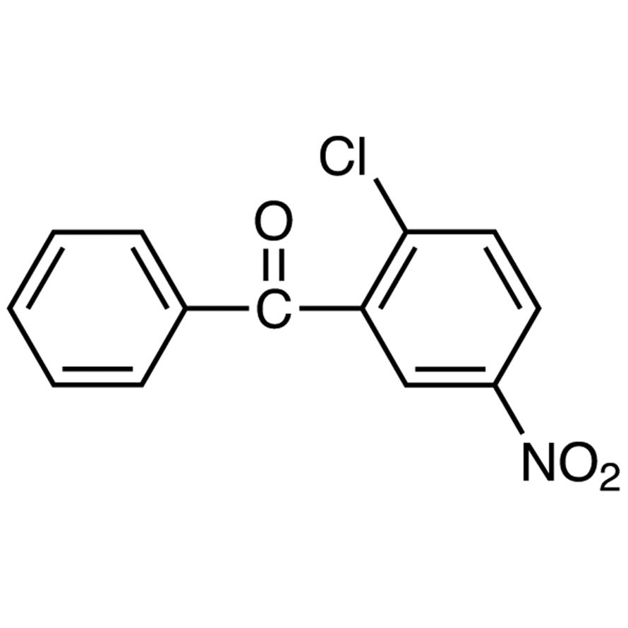 2-Chloro-5-nitrobenzophenone