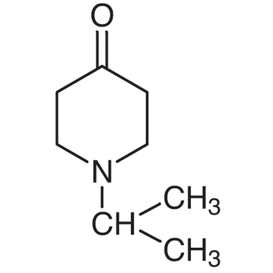 1-Isopropyl-4-piperidone