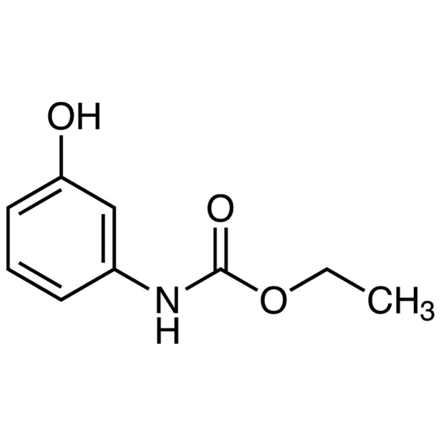 Ethyl (3-Hydroxyphenyl)carbamate