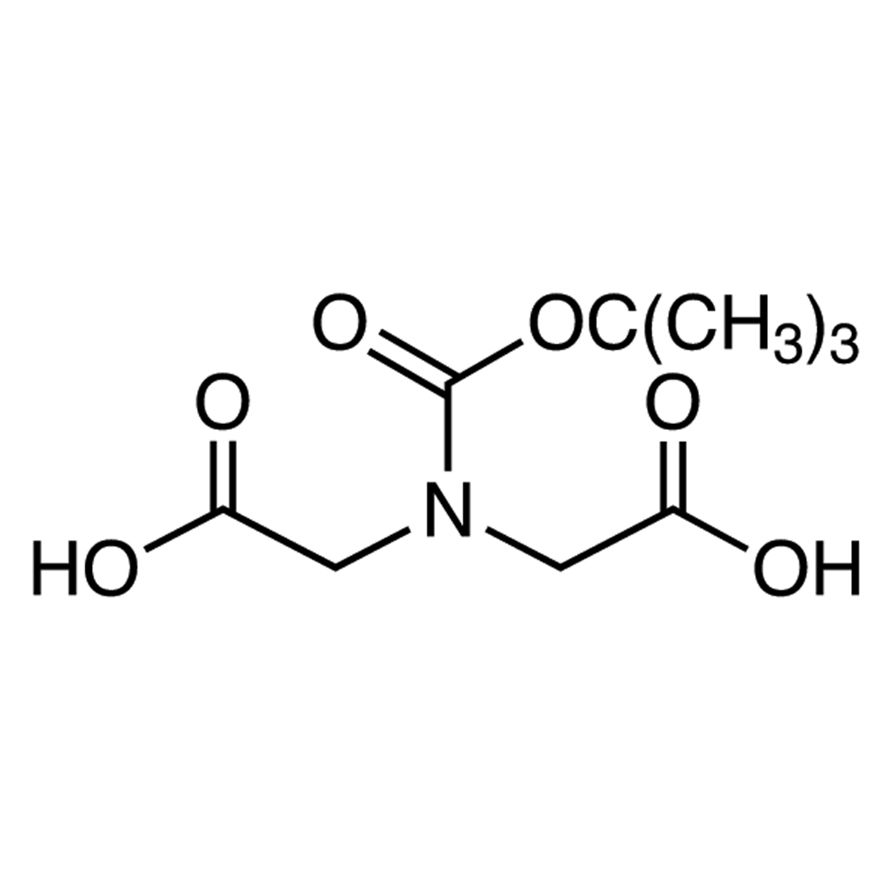 N-(tert-Butoxycarbonyl)iminodiacetic Acid