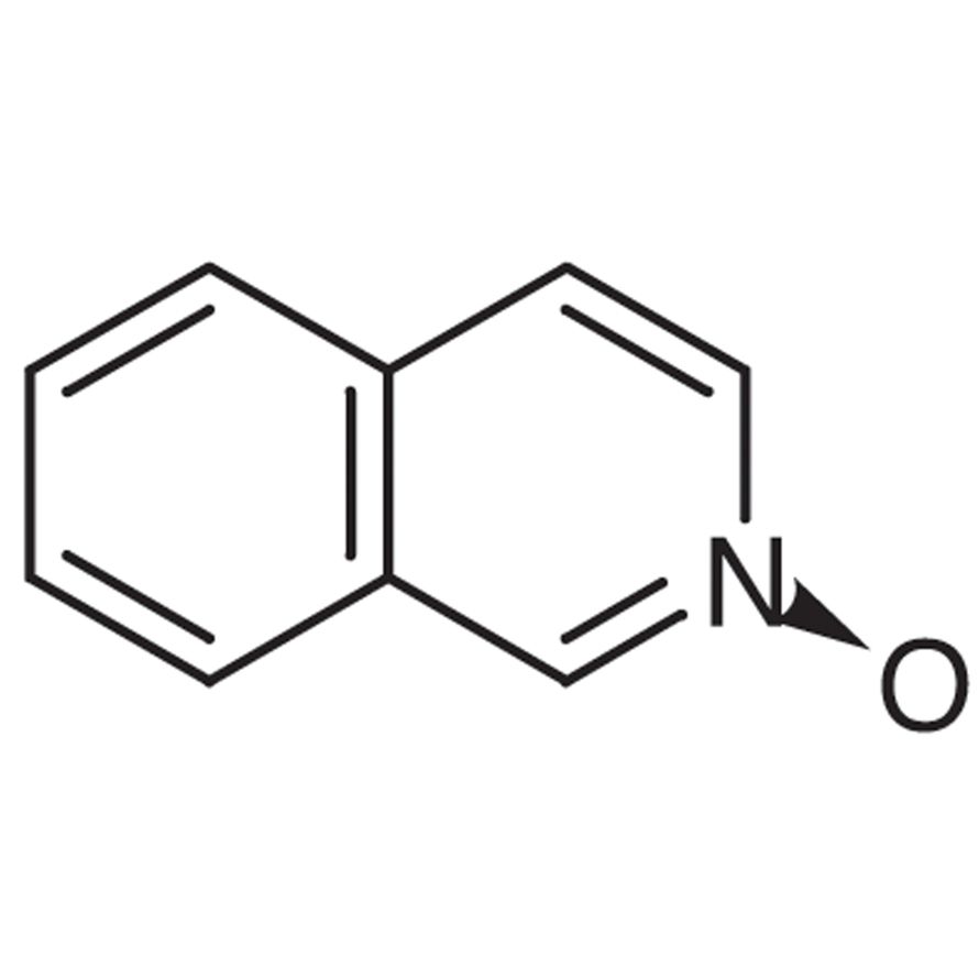 Isoquinoline N-Oxide