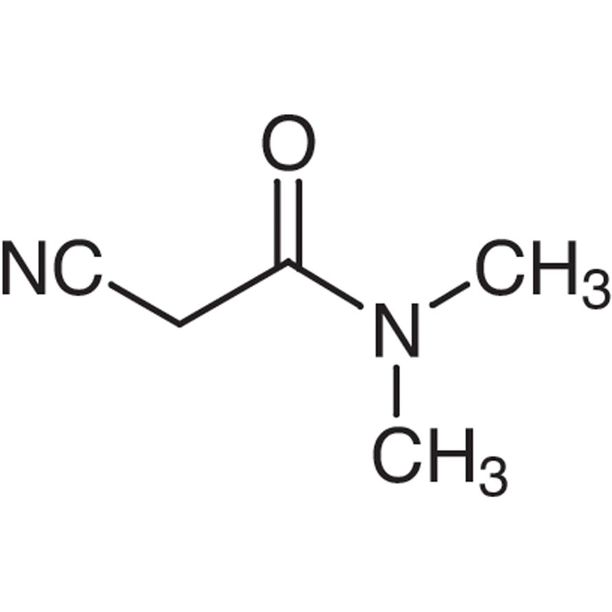 2-Cyano-N,N-dimethylacetamide