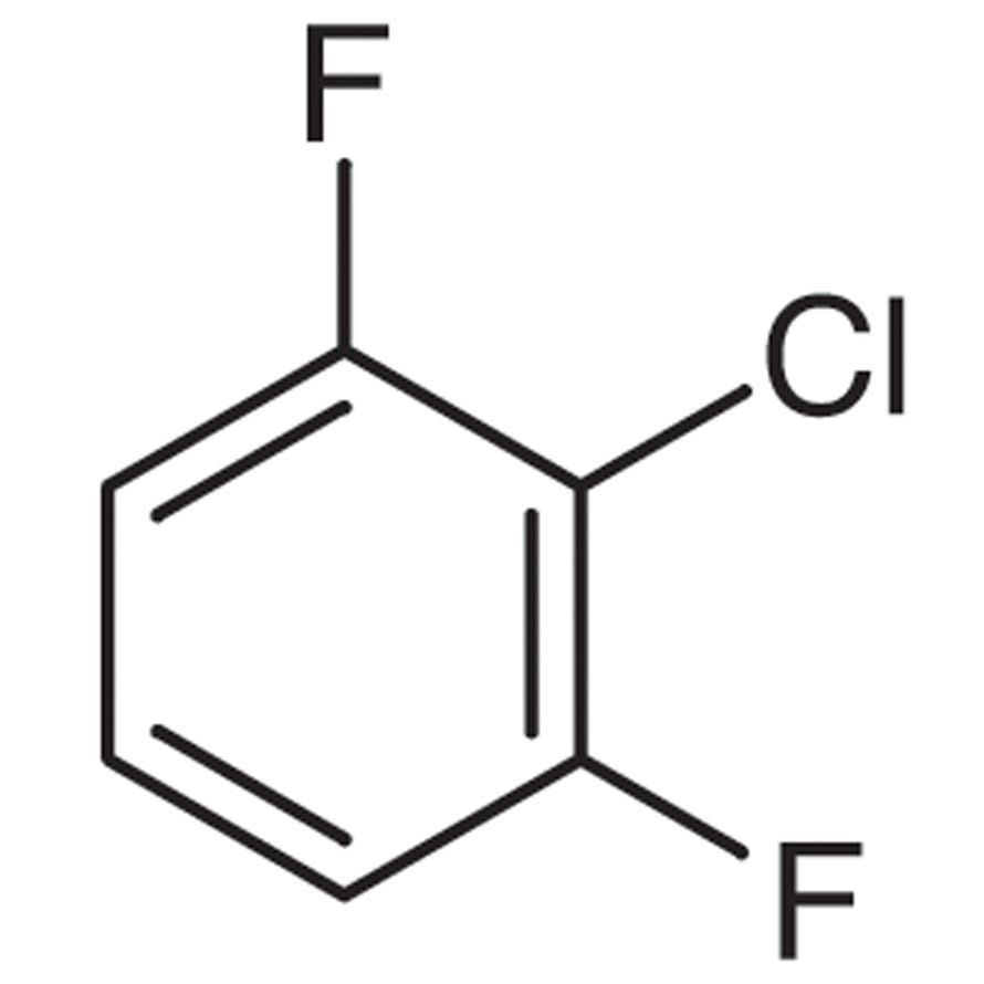 2-Chloro-1,3-difluorobenzene