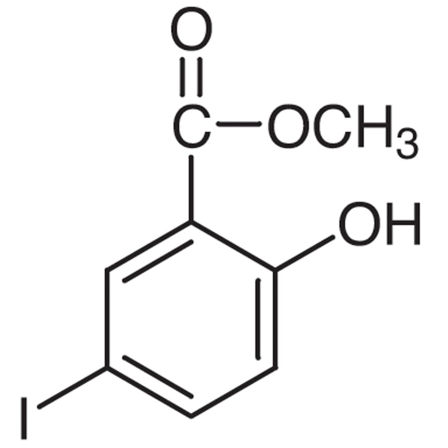 Methyl 5-Iodosalicylate