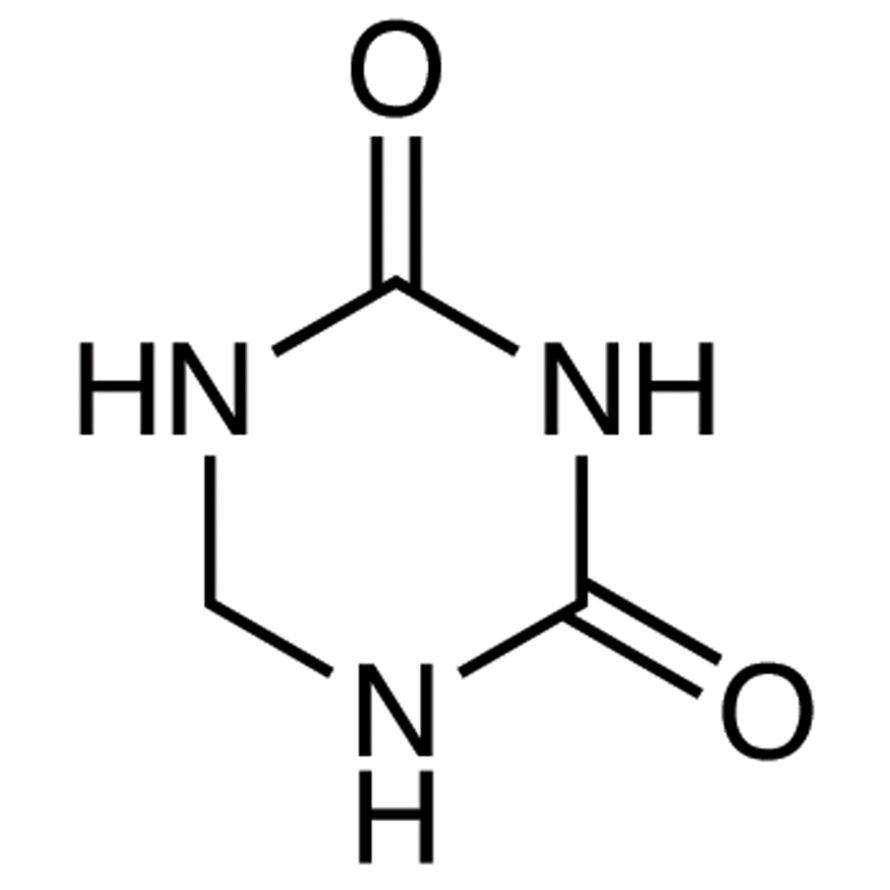 1,3,5-Triazinane-2,4-dione