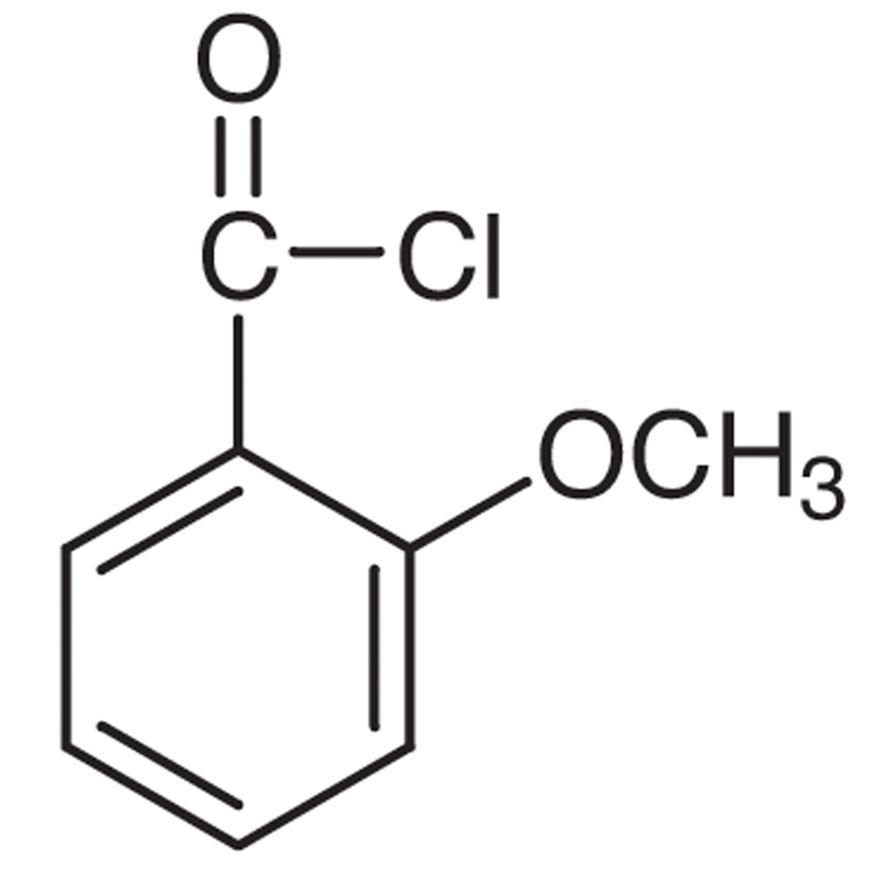 2-Methoxybenzoyl Chloride