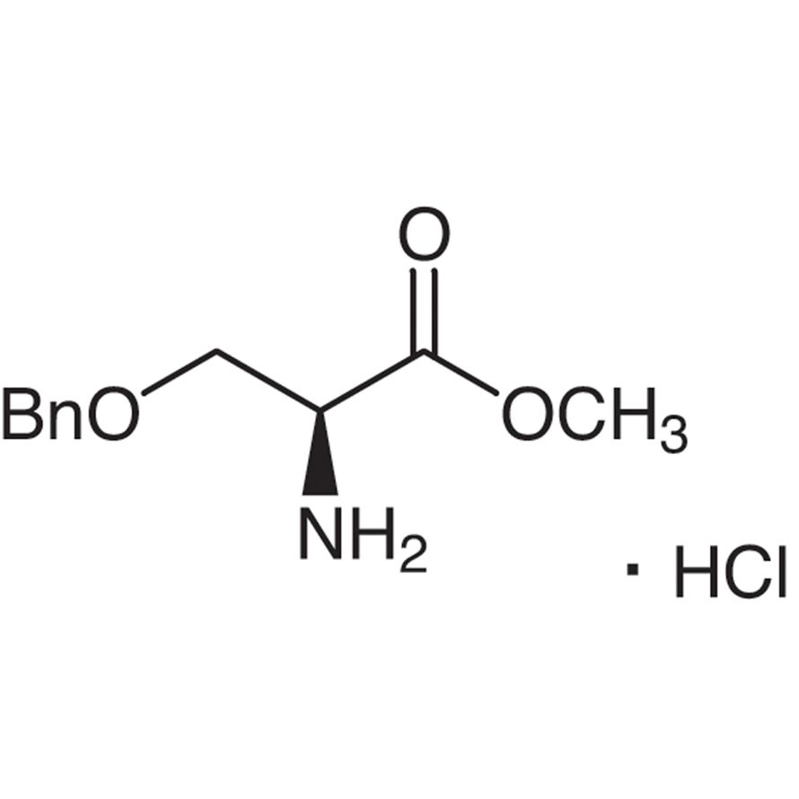 O-Benzyl-L-serine Methyl Ester Hydrochloride