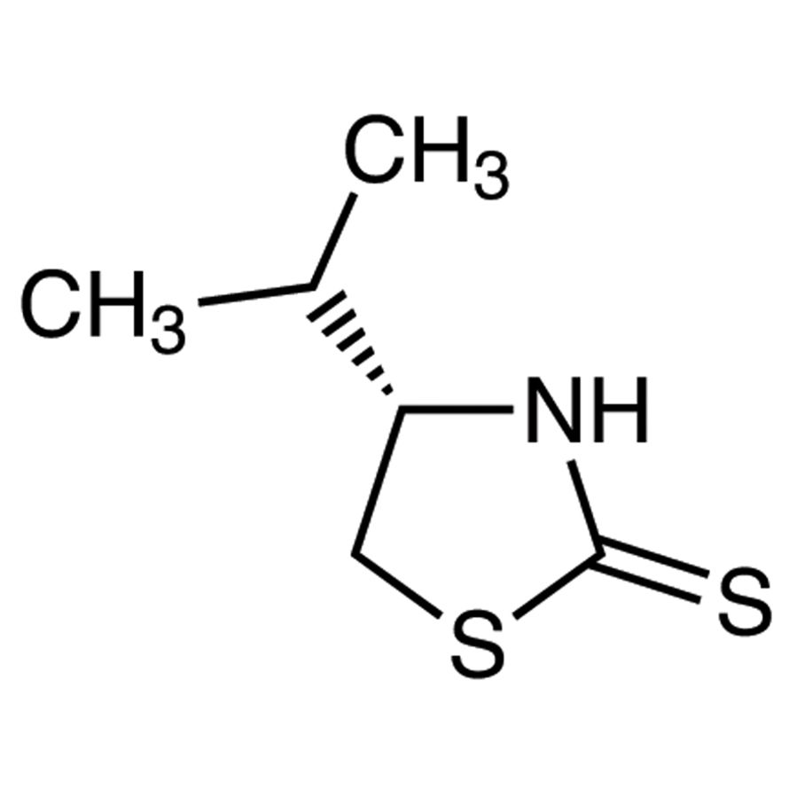 (S)-4-Isopropylthiazolidine-2-thione