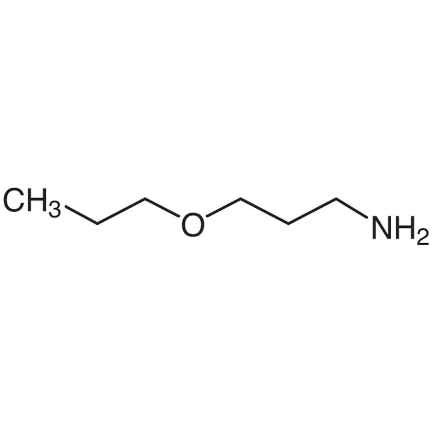 3-Propoxypropylamine