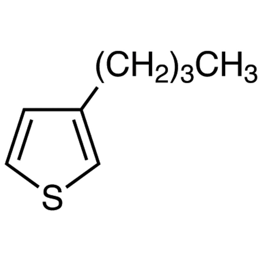 3-Butylthiophene