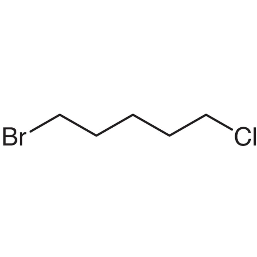 1-Bromo-5-chloropentane