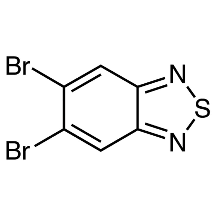 5,6-Dibromo-2,1,3-benzothiadiazole