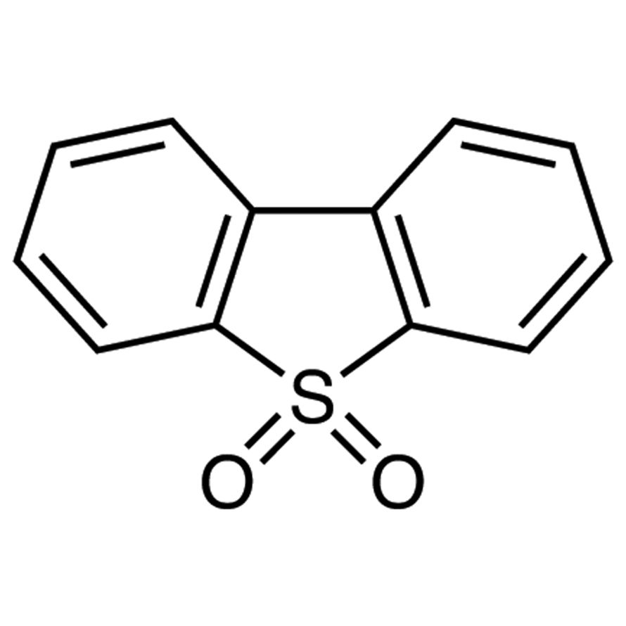 Dibenzothiophene 5,5-Dioxide