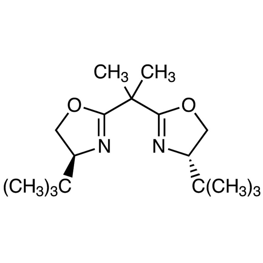 (S,S)-(-)-2,2'-Isopropylidenebis(4-tert-butyl-2-oxazoline)