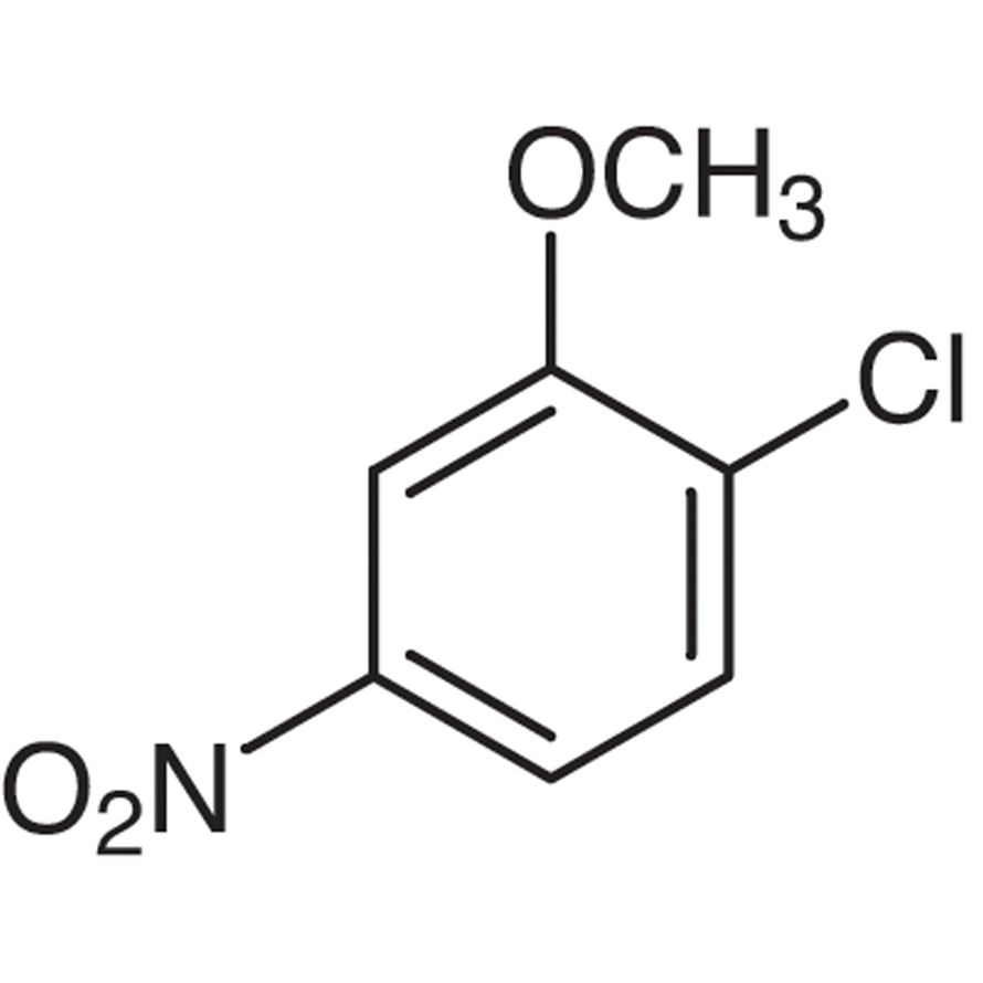 2-Chloro-5-nitroanisole