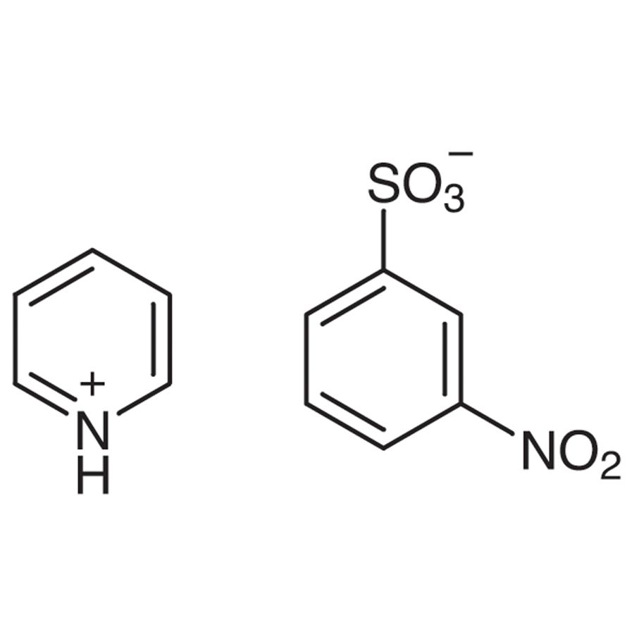 Pyridinium 3-Nitrobenzenesulfonate