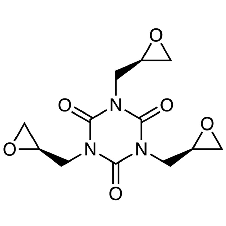 (R,R,R)-Triglycidyl Isocyanurate