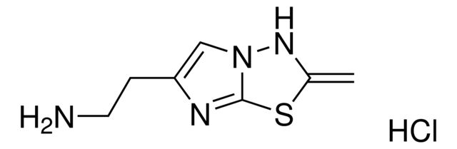 2-(2-Methylene-2,3-dihydroimidazo[2,1-b][1,3,4]thiadiazol-6-yl)ethan-1-amine hydrochloride