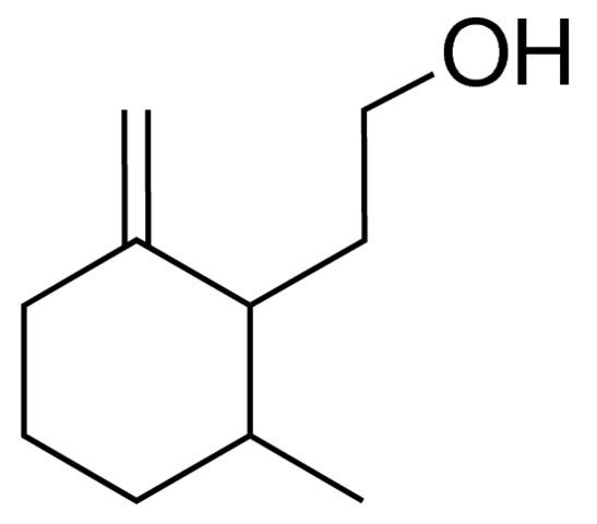 2-(2-METHYL-6-METHYLENECYCLOHEXYL)-1-ETHANOL