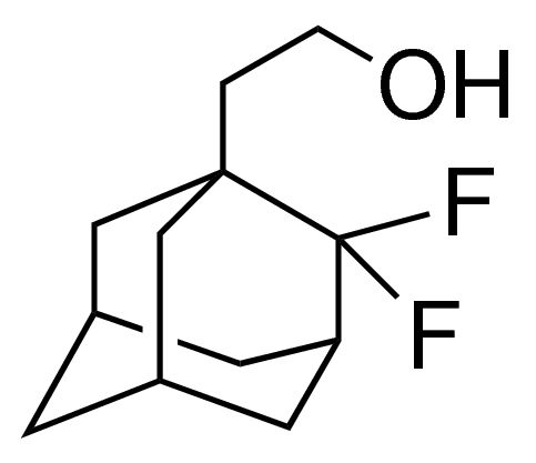 2-(2,2-DIFLUORO-ADAMANTAN-1-YL)-ETHANOL