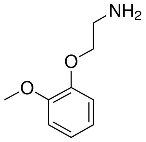 2-(2-methoxyphenoxy)ethanamine