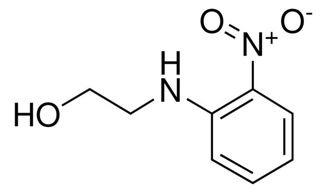 2-(2-Nitroanilino)ethanol