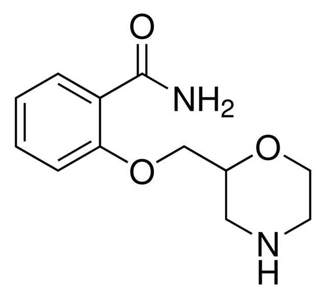 2-(2-Morpholinylmethoxy)benzamide