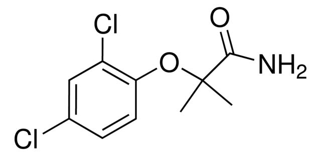 2-(2,4-Dichlorophenoxy)-2-methylpropanamide