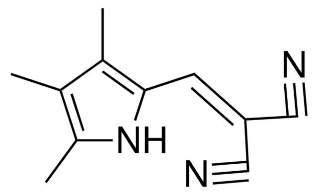 2-(2,2-DICYANOVINYL)-3,4,5-TRIMETHYLPYRROLE