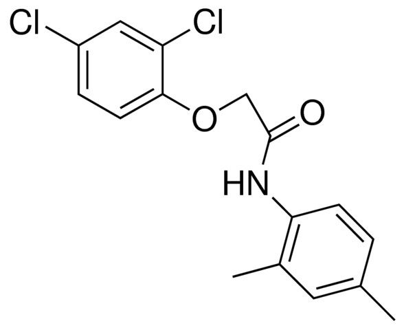 2-(2,4-DICHLOROPHENOXY)-2',4'-DIMETHYLACETANILIDE