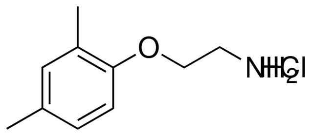 2-(2,4-DIMETHYL-PHENOXY)-ETHYLAMINE, HYDROCHLORIDE