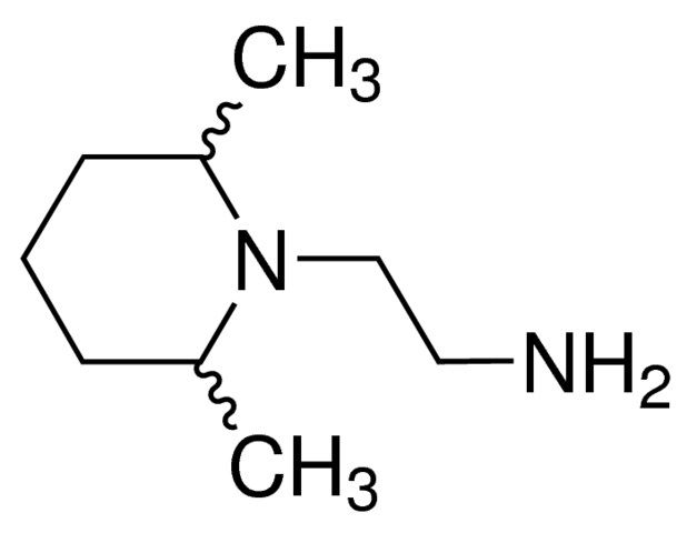 2-(2,6-Dimethyl-1-piperidinyl)ethanamine