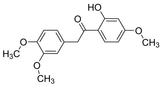 2-(3,4-Dimethoxyphenyl)-2-hydroxy-4-methoxyacetophenone