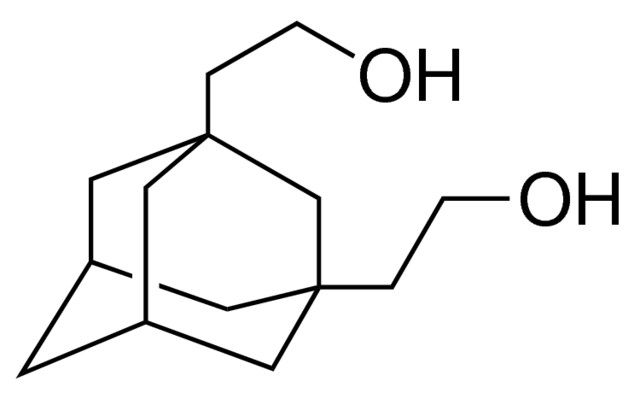 2-(3-(2-HYDROXY-ETHYL)-ADAMANTAN-1-YL)-ETHANOL