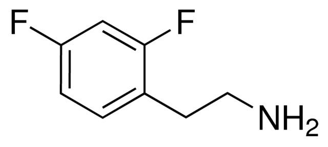 2-(2,4-difluorophenyl)ethanamine