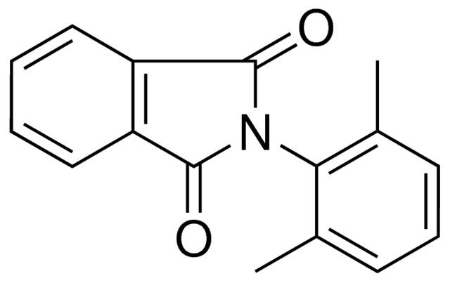 2-(2,6-DIMETHYL-PHENYL)-ISOINDOLE-1,3-DIONE