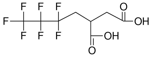 2-(2,2,3,3,4,4,4-HEPTAFLUORO-BUTYL)-SUCCINIC ACID