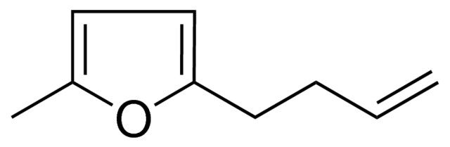 2-(3-BUTENYL)-5-METHYLFURAN