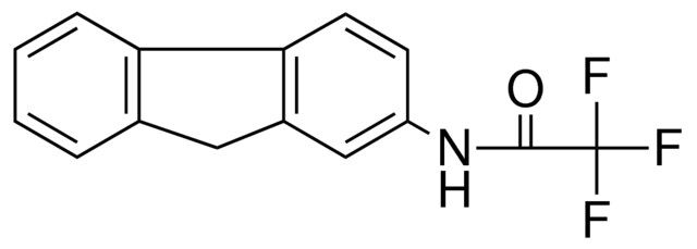 2-(2,2,2-TRIFLUOROACETAMIDO)FLUORENE