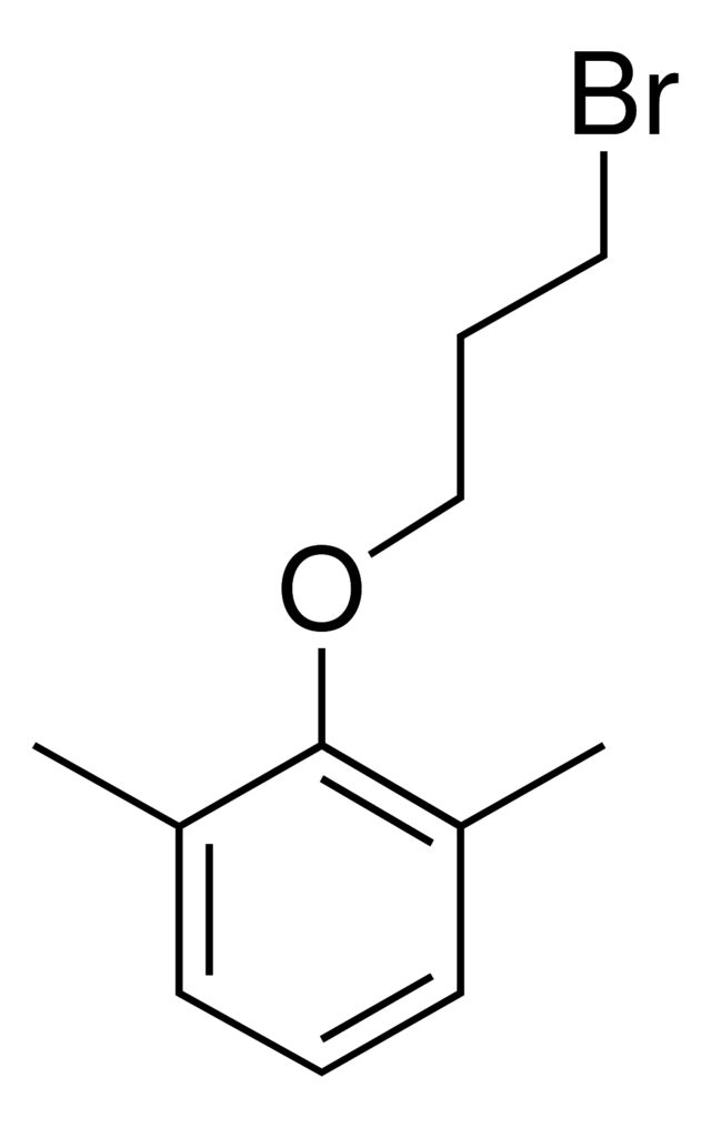 2-(3-Bromopropoxy)-1,3-dimethylbenzene