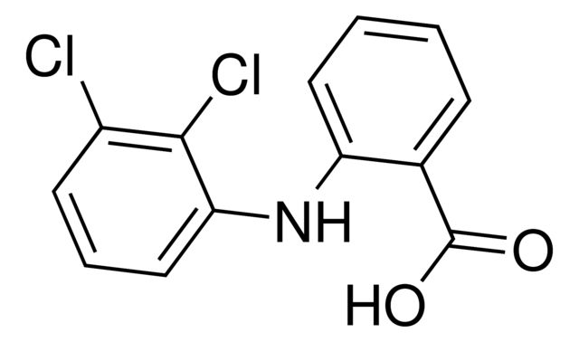 2-(2,3-Dichloroanilino)benzoic acid